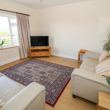 Llain Bach Apartment Llangefni Exterior photo