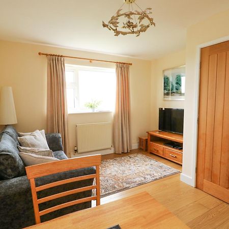 Llain Bach Apartment Llangefni Exterior photo