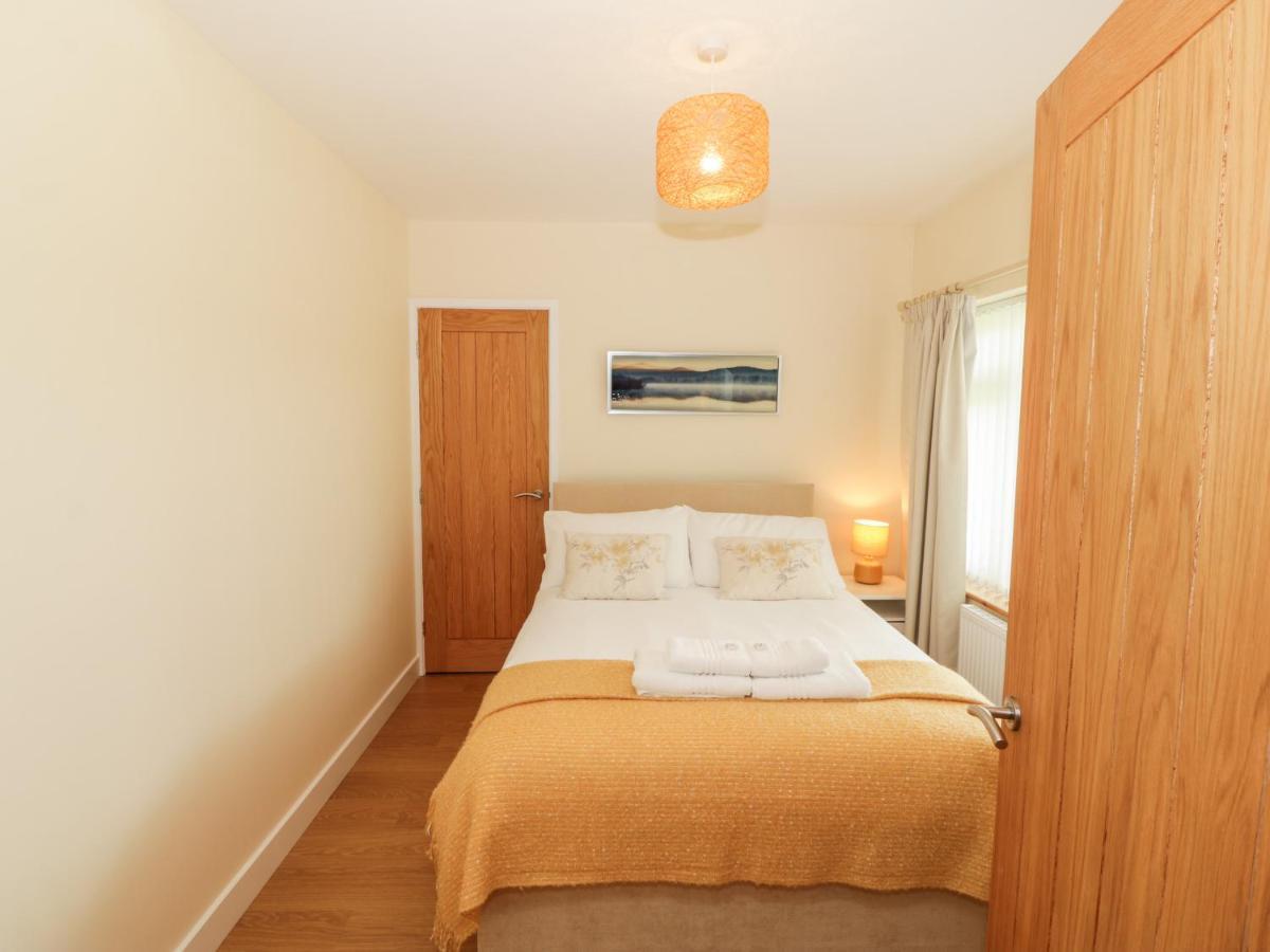 Llain Bach Apartment Llangefni Exterior photo