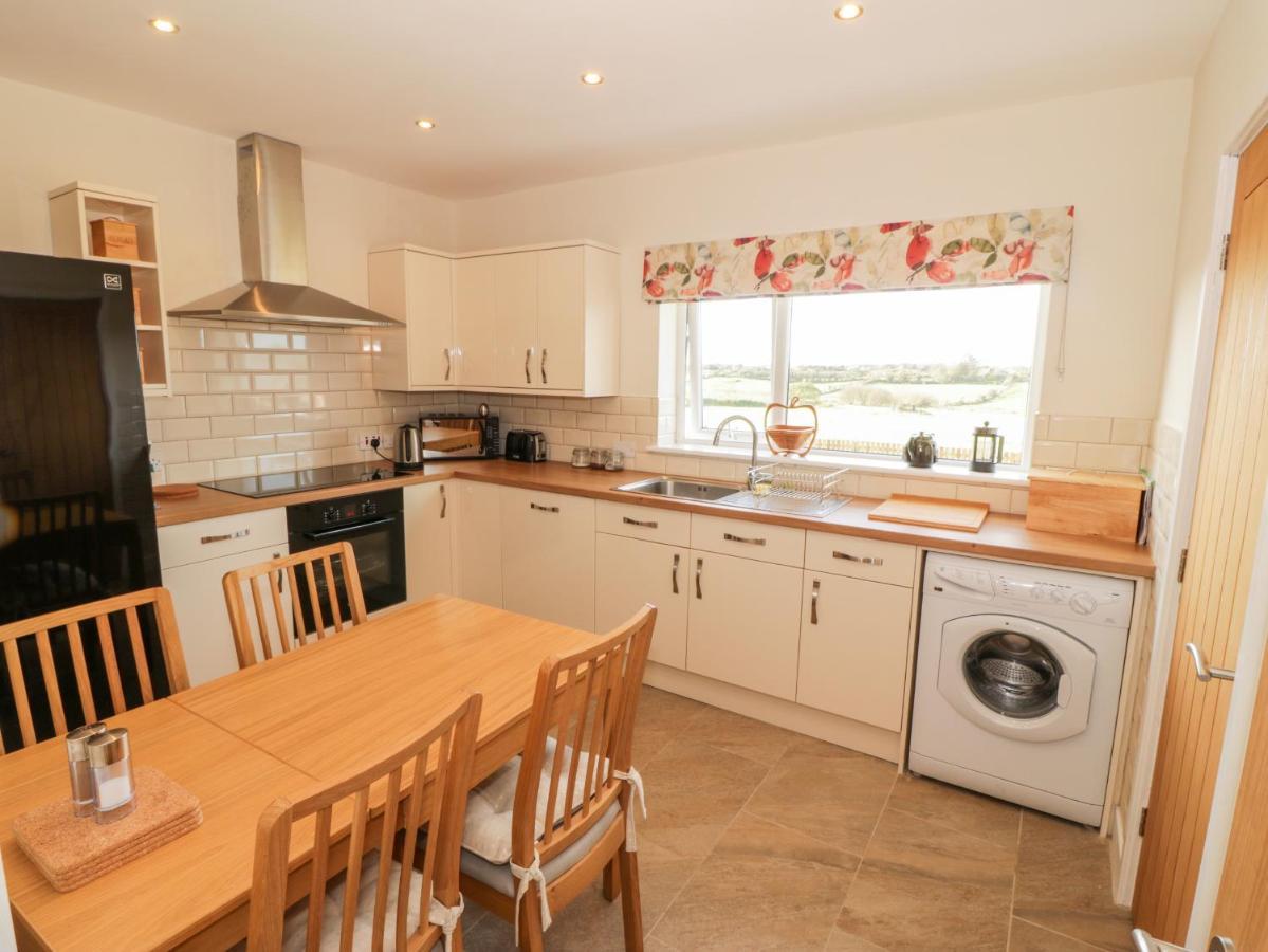 Llain Bach Apartment Llangefni Exterior photo