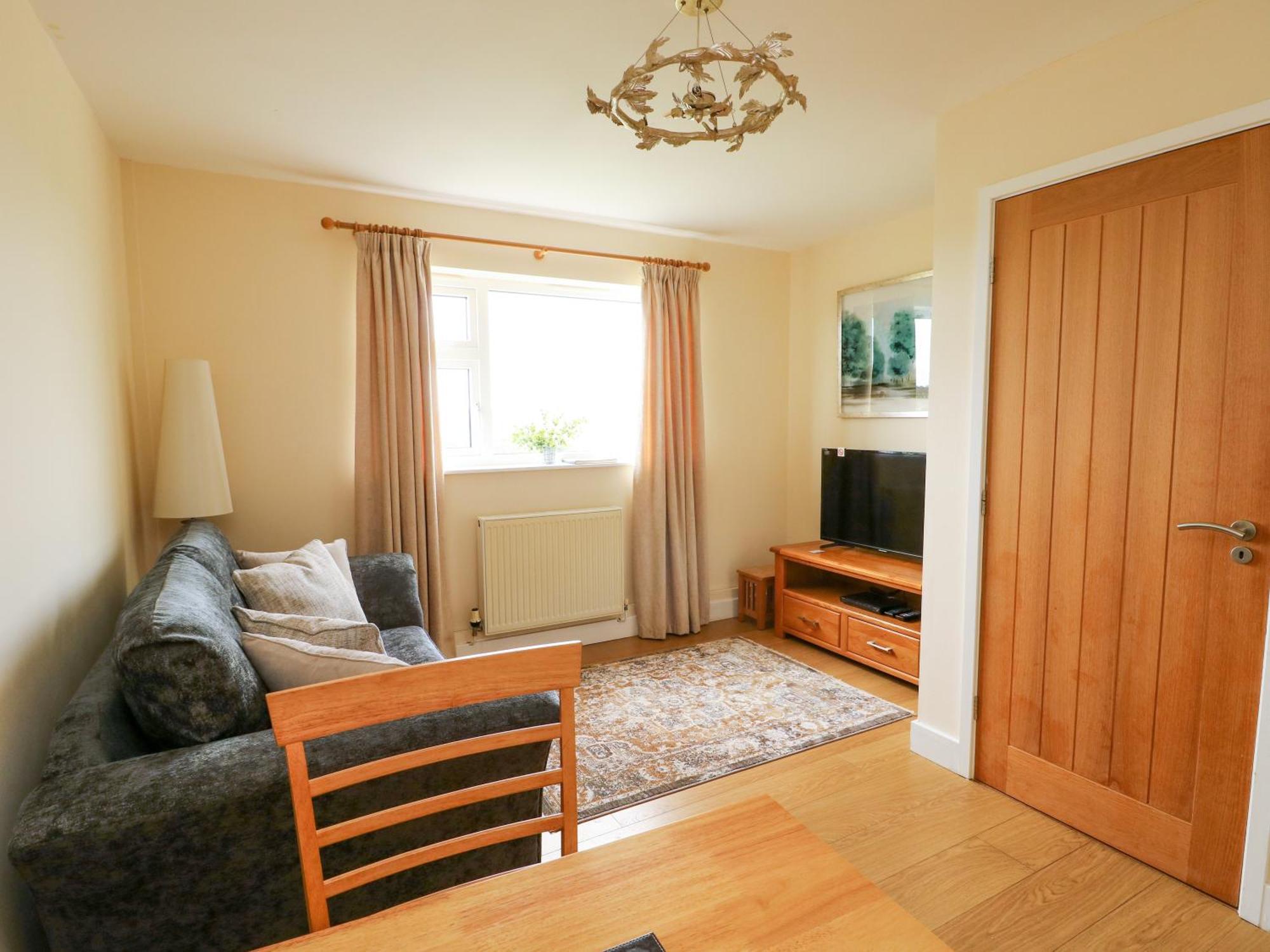Llain Bach Apartment Llangefni Exterior photo
