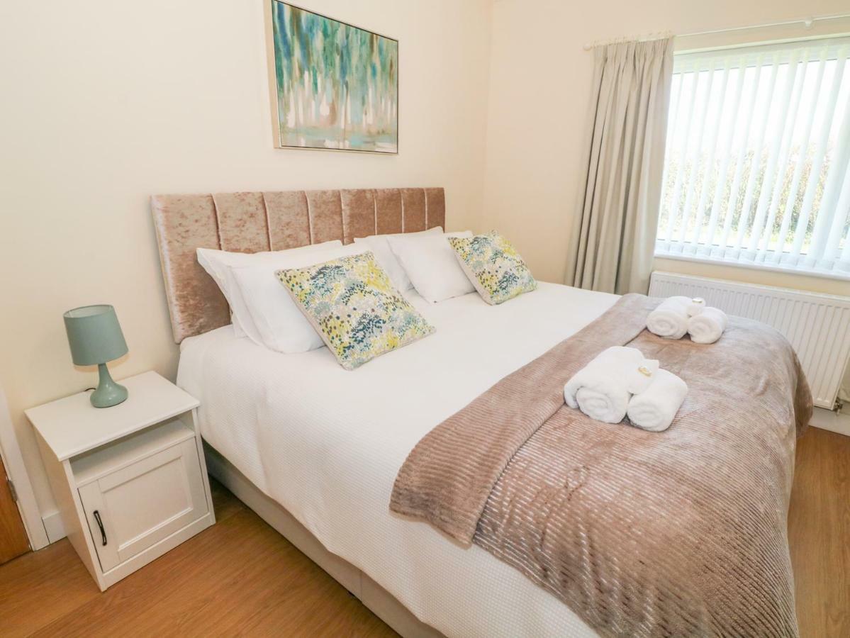 Llain Bach Apartment Llangefni Exterior photo