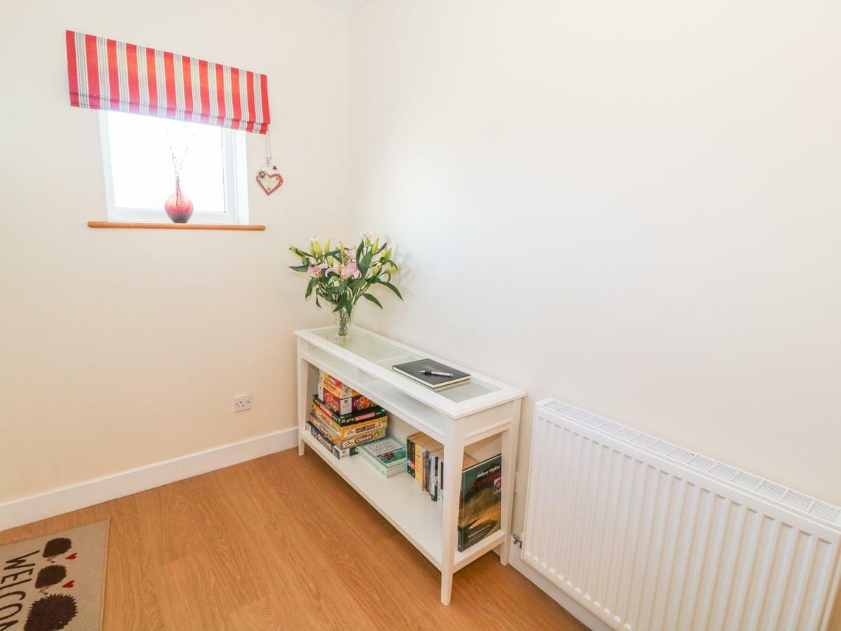 Llain Bach Apartment Llangefni Exterior photo
